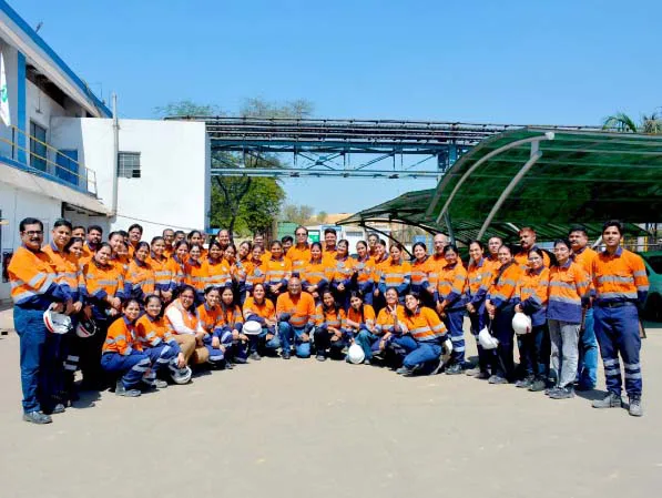 Women shaping the future of mining